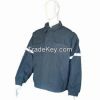 Winter Insulation Fireproof Work Jacket