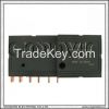 three phase latching relay