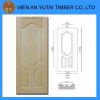 hdf moulded veneer door skin 