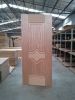 new design hdf moulded door skin