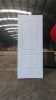 new design white primer door skin