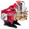 30 model power sprayer pump