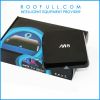 UHD 4K M8N (Original) Android 4.4 TV Box - AML S802 Chip, 2GB RAM, 8GB ROM, XBMC Free IPTV Channels