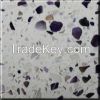 Italian quartz stone manufactuer for vanity top wall counter top