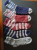 kinds of terry socks/booties/palain socks/fur lined socks manufactraus