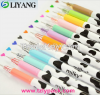 hot stamping foil for student writing ball pen of China manufacture