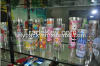 china supply taizhou liyang vinyl foil heat transfer film OEM acept