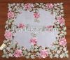 Vintage linen embroide...