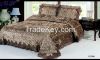 Cotton Duvet Cover Pur...