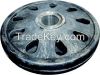 Mining Excavator Wear Parts