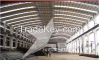 Xingfa  UPVC  Roofing Sheet