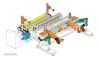 FZ-B slitter rewinder