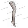 Ladies fishnet/net tights