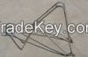 titanium bike frame