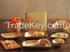 Areca/Pam-Leaf Plates,...