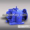 R series helical geare...