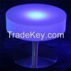 LED Light Tea Table