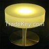 LED Light Tea Table