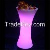 LED Light Flower POT