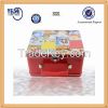 wholesale high quality metal tin lunch boxes supplier