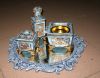Incense Burner Gift Set