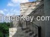 Iron Staircase Railing...