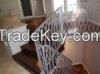 Iron Staircase Railing...