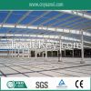 steel structure building with unbelievable stength