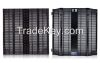 Outdoor LED curtain - 20mm virtual pixels