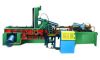 Scrap Baling Machine (Y83-160B)