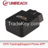 Car OBD GPS Tracker