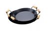 TR-FR24---24x24cm Fry pan