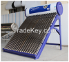 High Efficient Solar Water Heater with High Quality for Your Market