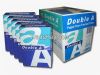 MULTI-PURPOSE A4 DOUBLE A COPY PAPER WITH CHEAP PRICE.