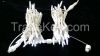 230V LED rubber cable string light IP44