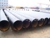 LSAW Steel Pipe Straig...