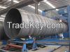 SSAW Steel Pipe