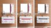 PVC Bathroom Cabinet