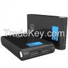 Real capacity 15000mAh...