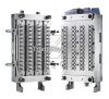 Preform Mould with Hot...