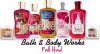 Bath and Body Works