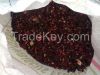 Dried Hibiscus Flower