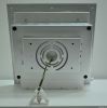 Gas Station 80WCree Led Canopy Light Lams with Meanwell popwer supply