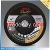 18 years experience abrasive grinding wheel for metal stainless steel