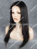 silk base full lace wig