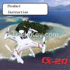Remote Control Quadcop...