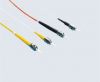 Fiber optic patch cord