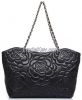 Leather Shoulder Bag P...