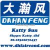 DHF KT-40BS portable air cooler/ evaporative cooler/ swamp cooler/ air conditioner