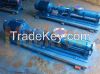 Screw Pump